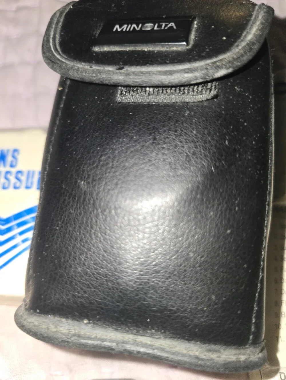 Freedom Zoom Supreme Elite Compact Camera - Silver